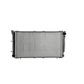 Radiator Heater Panel Radiator OE 1KD121251H For Sagitar
